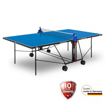 GEWO AWR easy Outdoor blau I TOBA-Sport.Shop